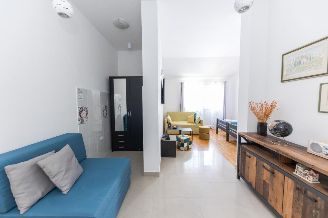 Apartment Sergio 2 Split Kültér fotó