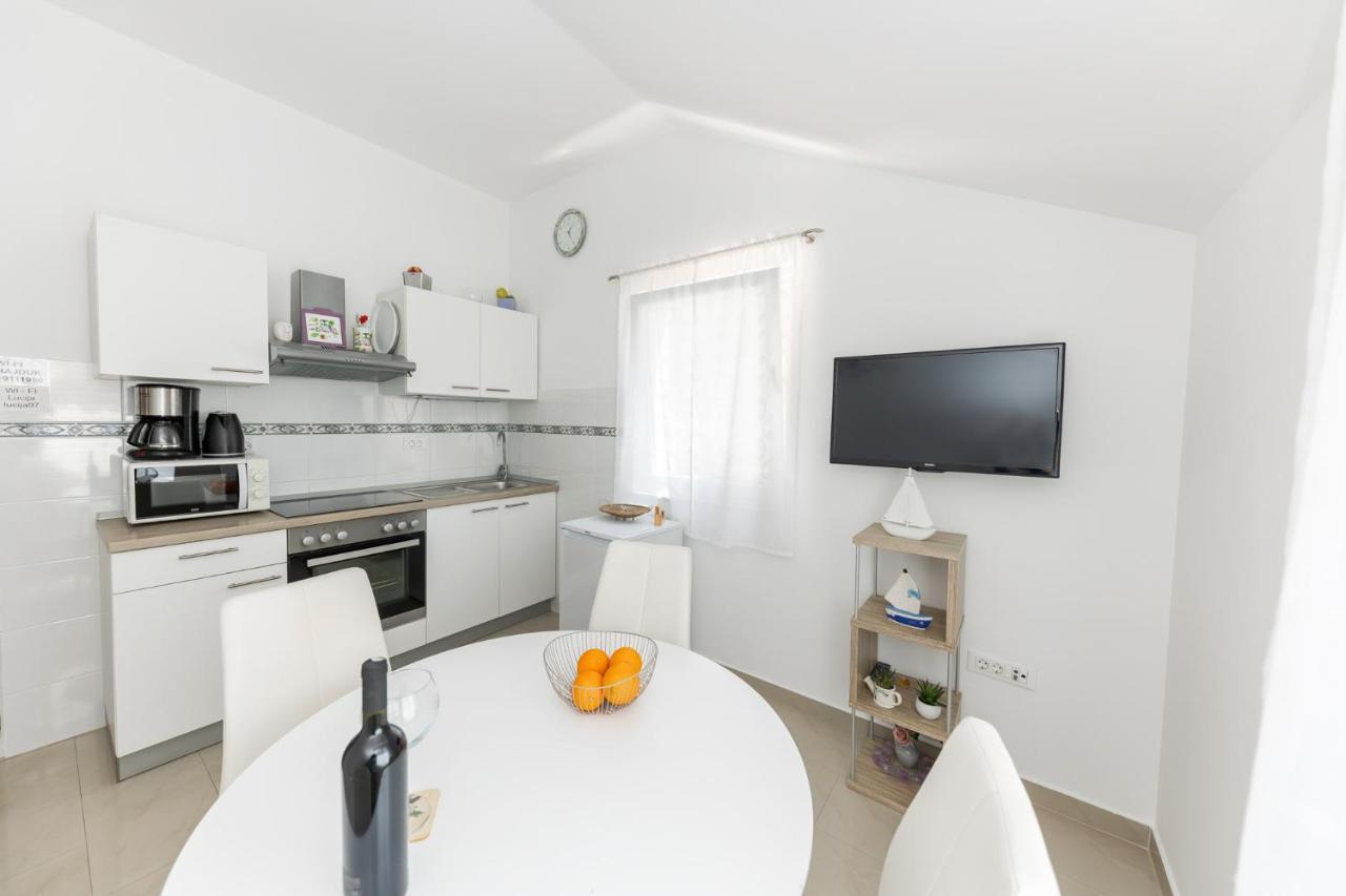 Apartment Sergio 2 Split Kültér fotó